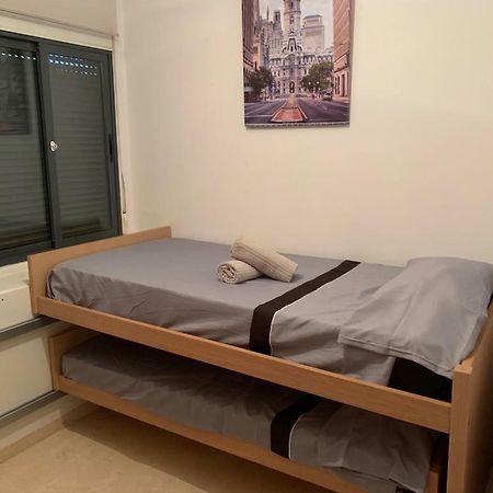 Gemelo 23 Apartment Beach Levante Benidorm Extérieur photo