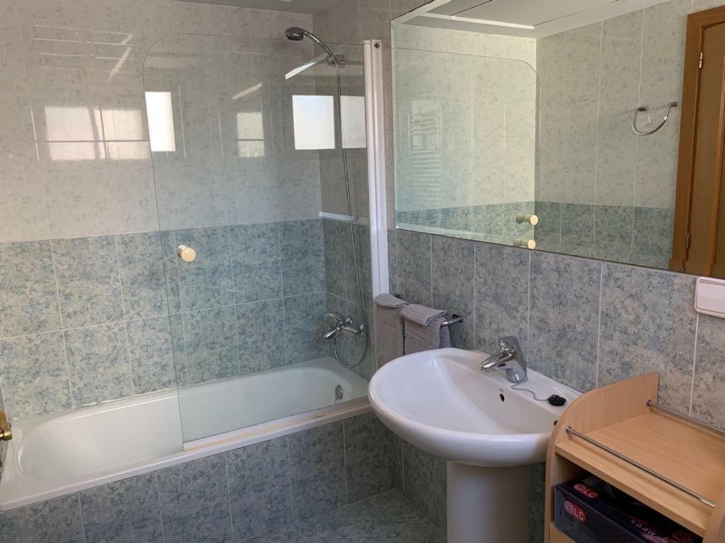 Gemelo 23 Apartment Beach Levante Benidorm Extérieur photo